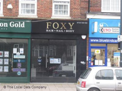 Foxy image