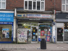 Dhillons Newsagents image