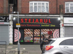 Stejarul image