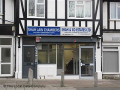 Shah & Co Estates image