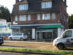 Enterprise Rent A Car image