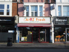 A to Z Fresh image