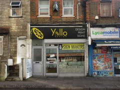 Yello Design image