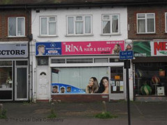 Rina Hair & Beauty image