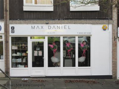 Max Daniel Hair image