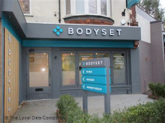 Body Set image