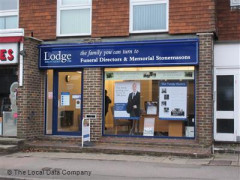 Lodge Brothers Funeral Directors image