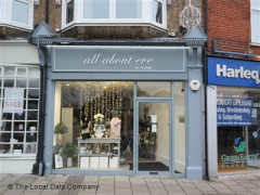 All About Eve At Home image