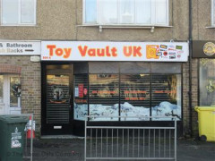 Toy Vault UK image