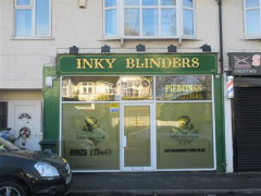 Inky Blinders  image