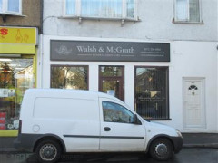 Walsh & McGrath image