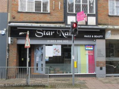 Star Nails image