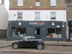 Home Logik image
