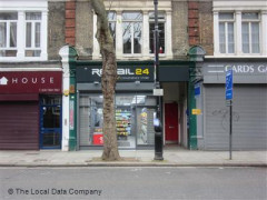 Retail 24 image
