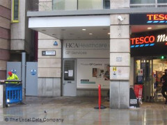 HCA Healthcare image