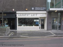 Current Cafe image