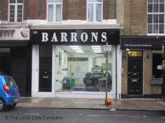 Barons image