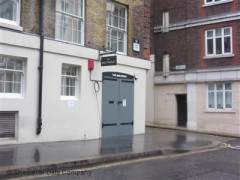 The Bolthole image