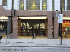 Forbes and Hamilton Coffee House image