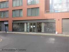 Strype Street Cycles image