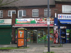 Mardin Supermarket image