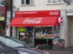 Elgar Newsagents image