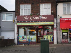 The Grapevine image