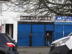 Elegant Dry Cleaners image