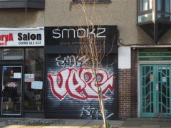 Smokz image