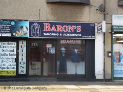 Baron's image