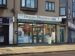 Desons Pharmacy  image