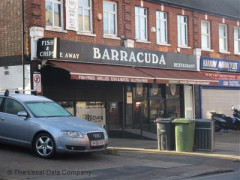 Barracuda image