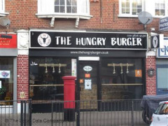 The Hungry Burger image