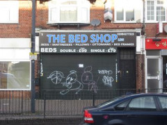 The Bed Shop image
