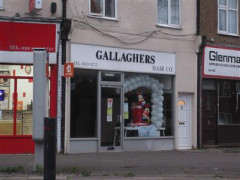 Gallaghers Hair Co. image