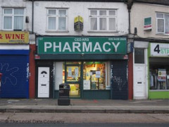 Alphega Pharmacy image