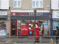 News Express image