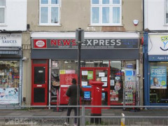 Post Office image