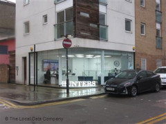 Hunters Estate Agents image