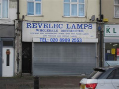 Revelec Lamps image