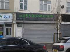 Radiometrix image