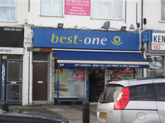 best-one image
