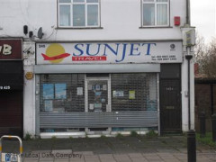 Sunjet Travel image