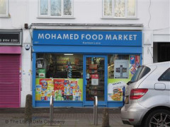 Mohamed Food Market image