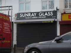 Sunray Glass image
