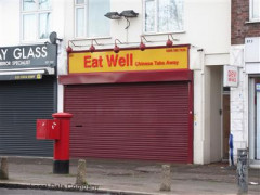 Eat Well image