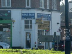 Amac Cars image