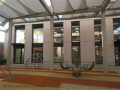 Greenhill Library image