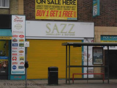 Sazz image