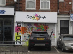 Kenton Dry Cleaning image